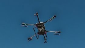VIDEO Cum va arăta agricultura în România în viitor. Dronele și echipamente robotizate vor ara singure culturile